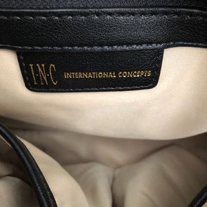 INC Crossbody Bag